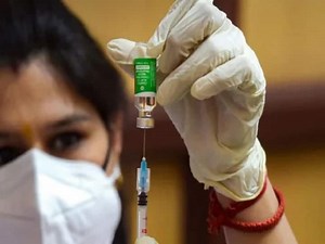 Covishield, Covaxin Combination Brings Better Immunogenicity Than Two Doses Of Same Vaccine: ICMR Study