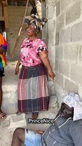 Shocking moment lady gets pregnant for her Mad-Man fiancé. Is this true love? | PrinceNice