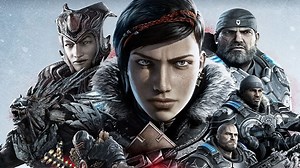 Gears 5 Tech Test Open to Xbox Game Pass Subscribers, Dates Announced