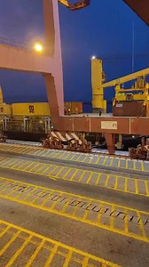 Conakry Terminal au cœur de la croissance économique de la Guinée | Africa Global Logistics Guinée