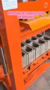 MACHINE DE FABRICATION DE BRIQUES CONTACT : 22892387350 | Fast Market