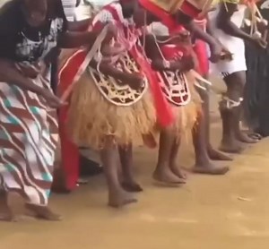 What type of Dance is this?? How can you relate to it??? | Unity Broadcasting