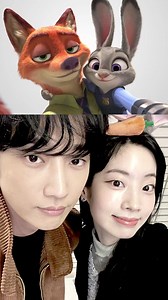 21K views · 1K reactions | Jinyoung & Dahyun Nick & Judy challenge - Nayeoncé Knowles | Everything TWICE | Facebook