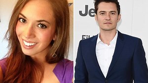 Who is Erin McCabe? Daughter of Global Green charity boss linked to Orlando Bloom - all you need to know