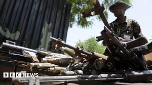 Nigeria: Goodluck Jonathan declares emergency in states