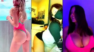 Watch Booty Bounce - Ass, Pmv, Booty Porn - SpankBang