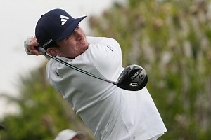 Amateur Golfer Nick Dunlap Makes History, Beating The Pros