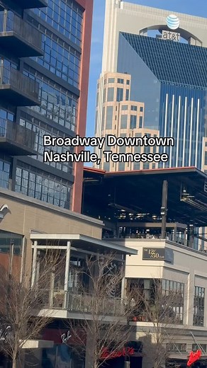 Nashville, Tennessee #nashville #nashvilletennessee #truesouthernaccent #foryou #foryoupage #fyp | True Southern Accent