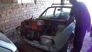 119K views · 707 reactions | Por essa nem a NASA esperava !!!!! Obs quem mando o vídeo foi o Hobby o cara do Chevette vermelho kkkkkkklkkkkllkll | AP da depressão | Facebook