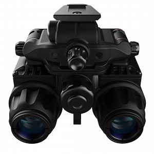 [Hot Item] Lightest Night Vision Goggle True Gen3 Tube 2000 Fom 32 Snr 50fov