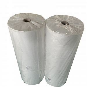 [Hot Item] Ground Cover Garden Fleece Frost Plant Cover Mulch Frost Blanket