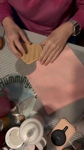 51K views · 354 reactions | Turn a dollar tree into a mouse | Hummingbird paintery | Facebook