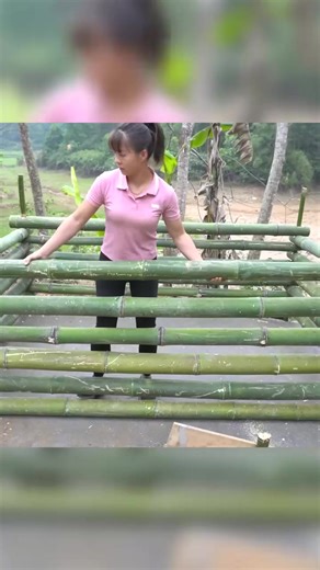 Raise pig #bushcraft #ofgridliving #ofgrid #building #Outdoors #suvival #farmlife #camping #fyp #foryou | Anita Pagano