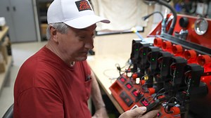 Siri says... 😳 😆 | Slow Glow Hunting Lights