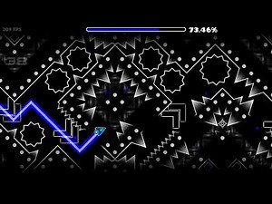 Obscura - 489 Extreme Demons Completed