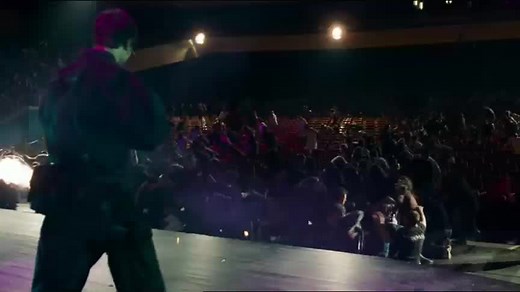 Command Performance (2009) ⭐ 5.5 | Action, Thriller