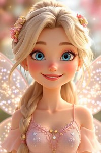 Personalised Tooth Fairy Video – Custom Name & Message - Etsy