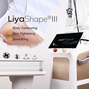 [Hot Item] Advanced Body Sculpting Machine with EMS and RF Technology