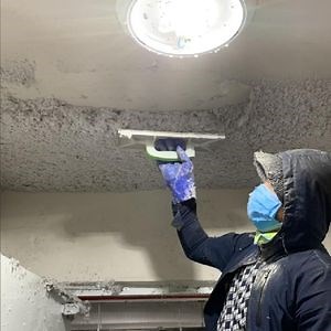 [Hot Item] Damping and Sound-Absorbing Coating Spray Coating