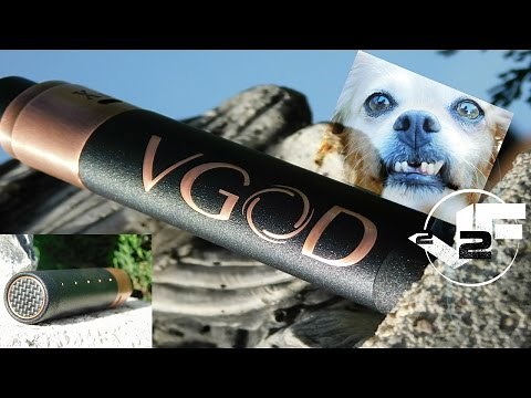 VGOD PRO MECH