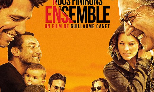 Nous finirons ensemble (Film) - Replay et vidéos en streaming | TF1