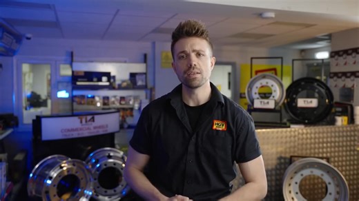 At HGV Direct, we offer a broad range of Alloy and Steel Commercial Wheels suitable for Truck and Trailer applications, including high-quality forged aluminium wheels with ES3, Polished, and Machined finishes. Our wheel sizes range from 17.5” to 22.5”, catering to various needs. The ES3 finish provides protection against oxidation and deterioration, the Polished finish gives a mirror polished look, and the Machined finish offers a simple but stylish appearance. Discover the perfect wheel for you