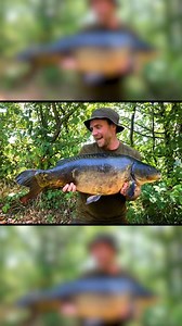 “HE WAS SCOFFING!” 🐟️ Have you ever watched a fish and wondered if you could ever actually catch it? One such example was captured by Ricci in our latest campaign film. Watch the full account of his battle of wits with the wily residents of a historic Kent pit on the Cyp site now. 🤔 What to expect from this film? _______________________________ ⏰ 46-min film 🎥 Exclusive Big-Carp Footage! 🐋 Featuring a UK SIXTY! ℹ️ Syndicate Fishing 🧙‍♂️ Ricci Connolly 🎬 Just Add Water ✅ Available NOW! ____