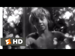 A Midsummer Night's Dream (1935) - Puck's Epilogue Scene (12/12) | Movieclips
