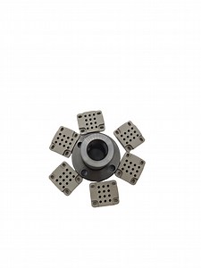 [Hot Item] Wholesale Non Standard Custom CNC Car Parts