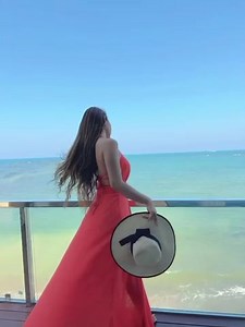 ❤️ You are warmly welcome to contact ❤️ ☎️ 09 261511117 09 764498885 to book a room with this breathtaking view 😍 | Coral View Resort
