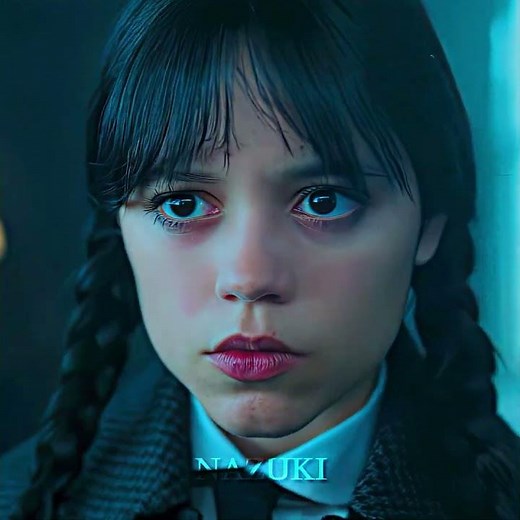 "Wednesday Addams’ Heartbreaking Final Moments | Sad Death Scene Edit"