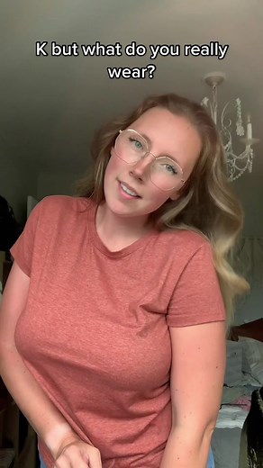 Everyday outfit for this m!lf! #miltf #longhair #ootd #tshirtandjeans