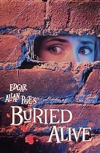Buried Alive (1990 theatrical film) - Alchetron, the free social encyclopedia