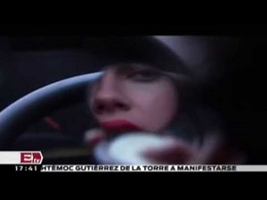 Scarlett Johansson Goes Fully Nude in the Film "Under The Skin" / Andrea Newman