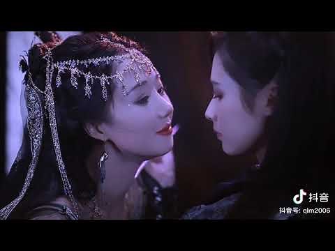 The Assassin Lost Nerve. || Chinese Lesbian short drama.