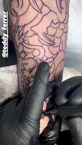 Five Points Tattoo NYC on Reels