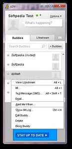 Aol Instant Messenger Download Mac