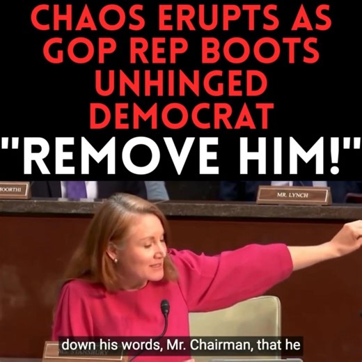 He did the right thing—no respect, no place there! | DC Swamp