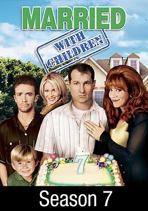 Married With Children: Rock of Ages