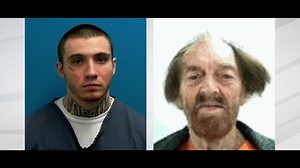 Florida: Killer of cellmates says 'one less child molester'