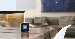 Eve Room adds Thread radio to improve HomePod support and responsiveness over Wi-Fi - 9to5Mac