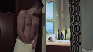 Snow Packed - Trystan Bull & Ray Diaz