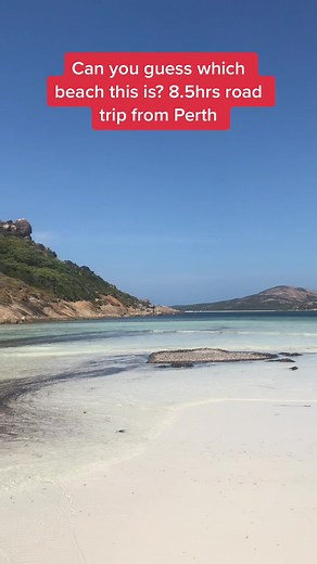 Welcome to Perth on TikTok