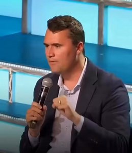 Charlie’s death left a huge void in this space, and the people trying to fill that void are the embodiment of everything he hated. We made a mistake by thinking because Charlie could never be replaced, nobody would or even should try. Opportunistic demonic grifters are trying to replace him and take over this movement, and too many of you aren’t trying to stop them, and that’s the problem. They’re just the vehicle, but make no mistake this is a carefully curated psy op because killing the man wa