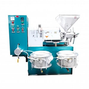 [Hot Item] Peanut Press Olive Oil Mill Making Pressing Coconut Oil Presser