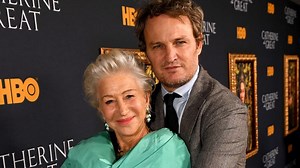Helen Mirren Opens Up About Steamy Sex Scenes in 'Catherine the Great' (Exclusive)