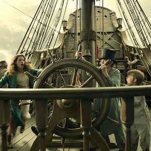 25K views · 2.4K reactions | Go on an epic adventure to Never Land in #PeterPanAndWendy, now streaming only on Disney+. ✨ | Walt Disney Studios | Facebook