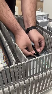 مشروع جديد … تجميع PLC Phoenix Contact . . . #oliwitokaj #ريلز #كهرباء #facebook #electrician #سوريا #كونترول #ريلزات #السعودية #جدة #كهربائي #مصنع #مصر #تحكم #الجزائر #لبنان #العراق #المغرب #فيسبوك #ليبيا #الرياض #لوحة_تحكم #electic #electrical | عليوي طوقاج