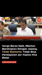 29K views · 287 reactions | Menteri Pertanian (Mentan) Amran Sulaiman...