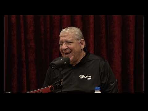 Joe Rogan Experience #2512 - Joey Diaz